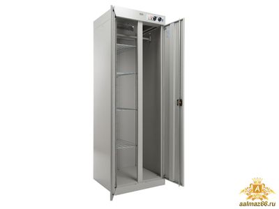 Сушильный шкаф для спецодежды ШС-1965 (Циклон)