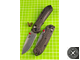 Складной нож BENCHMADE 565-1 MINI FREEK CARBON