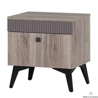 Кассандра ТБ-11 nумба прикроватная Смоки MF-14