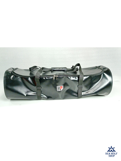 ГермоСумка 120л KF "Люкс" ПВХ-750 (100*30*40)