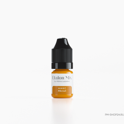 Etalon Mix Жёлтый корректор в pm-shop24.ru