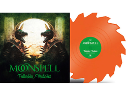Moonspell - Irreligious XXV Anniversary BOX