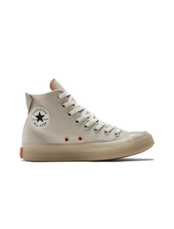 Кеды Converse Chuck Taylor All Star Cx бежевые высокие