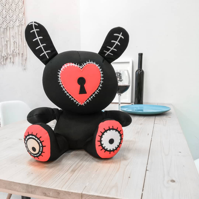 Игрушка-антистресс "Любовь"