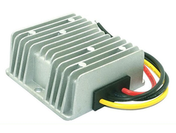 DC-DC преобразователь 48D120Z (48/12 В, 10 А) фото 1