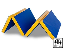 маты складные