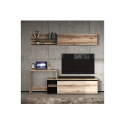 "Берген" Тумба многофункциональная