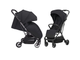 Коляска прогулочная Carrello Nova CRL-5521 Coral Black