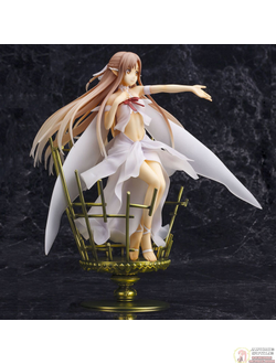 Фигурка 1/8 Асуна (Asuna Titania ver., ALO ver.)