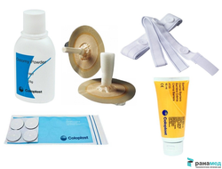 Аксессуары для стомированных Колопласт (Coloplast)
