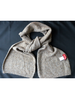 #Vizio италия шарф с люрексом