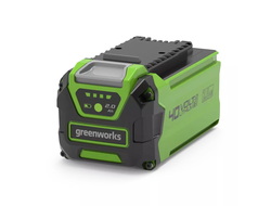Аккумулятор Greenworks G40B2