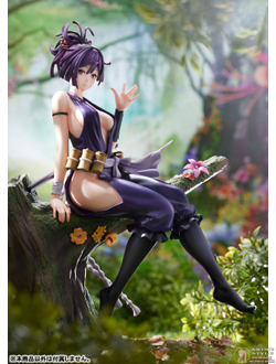 Фигурка 1/7 Юдзуриха (Yuzuriha F:Nex)