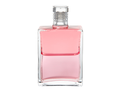 23, Теплый розовый/Розовый, Любовь и свет.