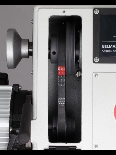 Токарный станок по дереву BELMASH WL-550/1050EVSM