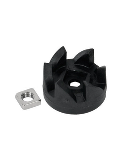 Муфта втулка моторного блока блендера Moulinex MS-651346