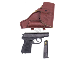 ПММ (KGB-005) 1/6 - KGB HOBBY