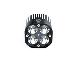 Фара светодиодная NANOLED ULTRA PRO 40W, 4 LED CREE XM-L2 76*76*82мм NANOLED NL-U40