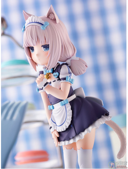 Фигурка 1/7 Ванилла (Vanilla Pretty Kitty Style)