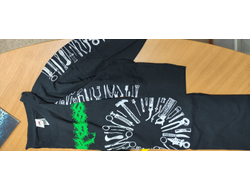 Carcass - Лонгслив