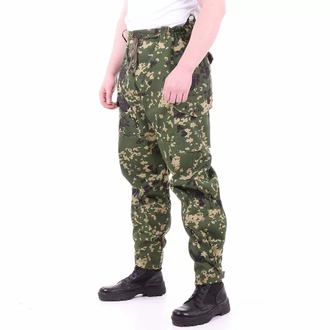Костюм KE Tactical Горка-3 рип-стоп Сфера (Размеры: 48-50\170-176, 52-54\170-176)
