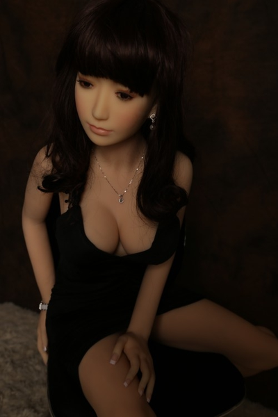 Секс кукла Альфия Premium 145см