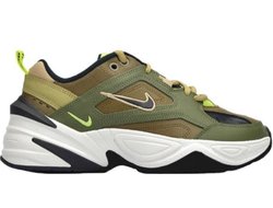 Nike M2K Tekno (хаки)