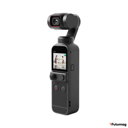 Экшн-камера DJI Osmo Pocket 2 Creator Combo