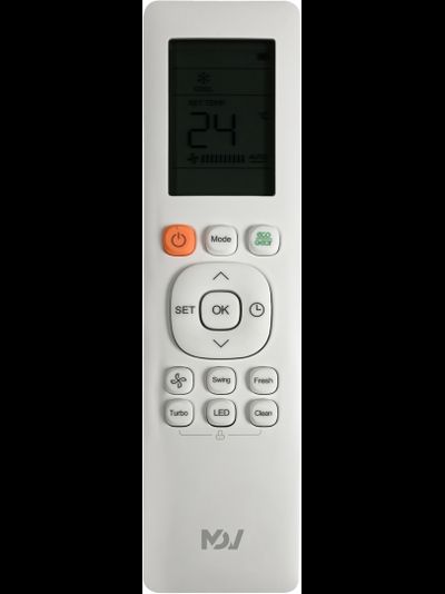 Кондиционер Mdv Infini UVpro MDSAL-09HRFN8/MDOAG-09HFN8