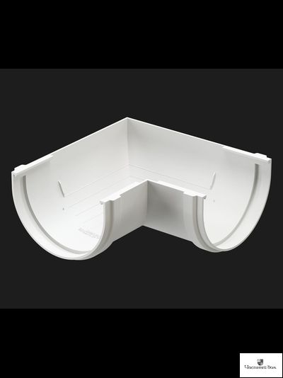 Угловой элемент 90  PREMIUM