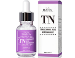 Cos De BAHA Tranexamic Acid Niacinamide Serum Сыворотка с транексамовой кислотой от пигментации 30мл