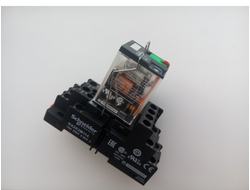 Реле SHN в сборе