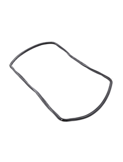 Уплотнитель двери духовки Electrolux, AEG 3871945105
