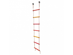 веревочная лестница для дск фото, веревочная лестница фото, сибирь-дети,