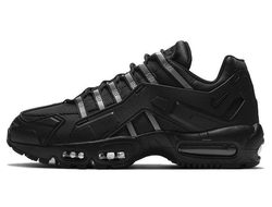 кроссовки Nike Air Max 95 NDSTRKT 'Black Reflective' CZ3591-001 для бега