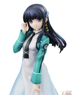 Фигурка 1/10 Миюки Шиба (Miyuki Shiba)