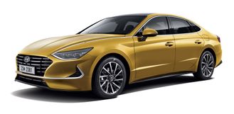 Hyundai Sonata VIII DN8 2019&gt;