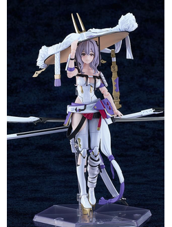 Фигурка фигма Скарлет (figma Scarlet)