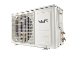 Сплит-система SHUFT Berg SFTO-09HN1_24Y комплект