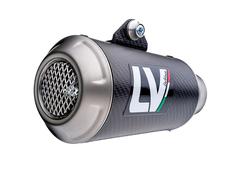 Купить Глушитель LeoVince LV10