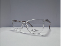 Оправа LA FENNO 0005 C6 53-17-147