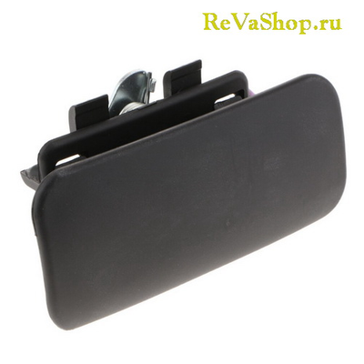 Ручка передней двери Ручка раздвижной двери Ручка двери крышки багажника цилиндр личинка ручка замок