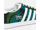 Adidas Gazelle Og (Зеленые с белым) новые