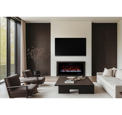 электроочаг Galaxy 36 RF