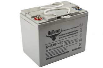 6 evf 80 аккумулятор