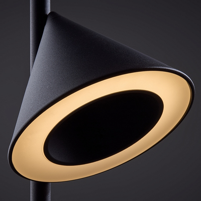 Freya, Настольный светильник Etro, FR6141TL-L7B