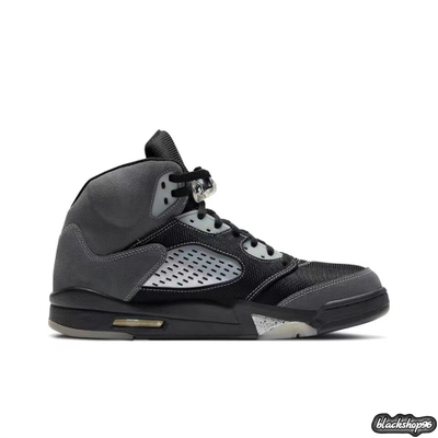 Nike Air Jordan 5 Retro Anthracite (40-45)
