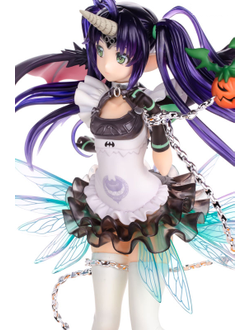 Фигурка 1/8 Вельзевул (Beelzebub)