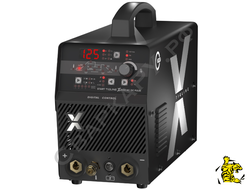 Установка для аргонодуговой сварки Старт TigLine X200 AC/DC Pulse (220В,200А,10.2кг)