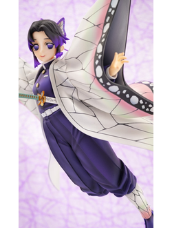 Фигурка 1/7 Синобу Котё (Shinobu Kochou)